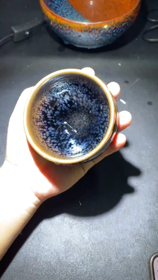 茶盏             100
