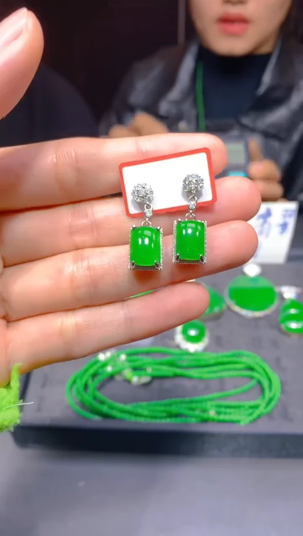 未镶嵌定制翡翠59多样性发货（发其一）