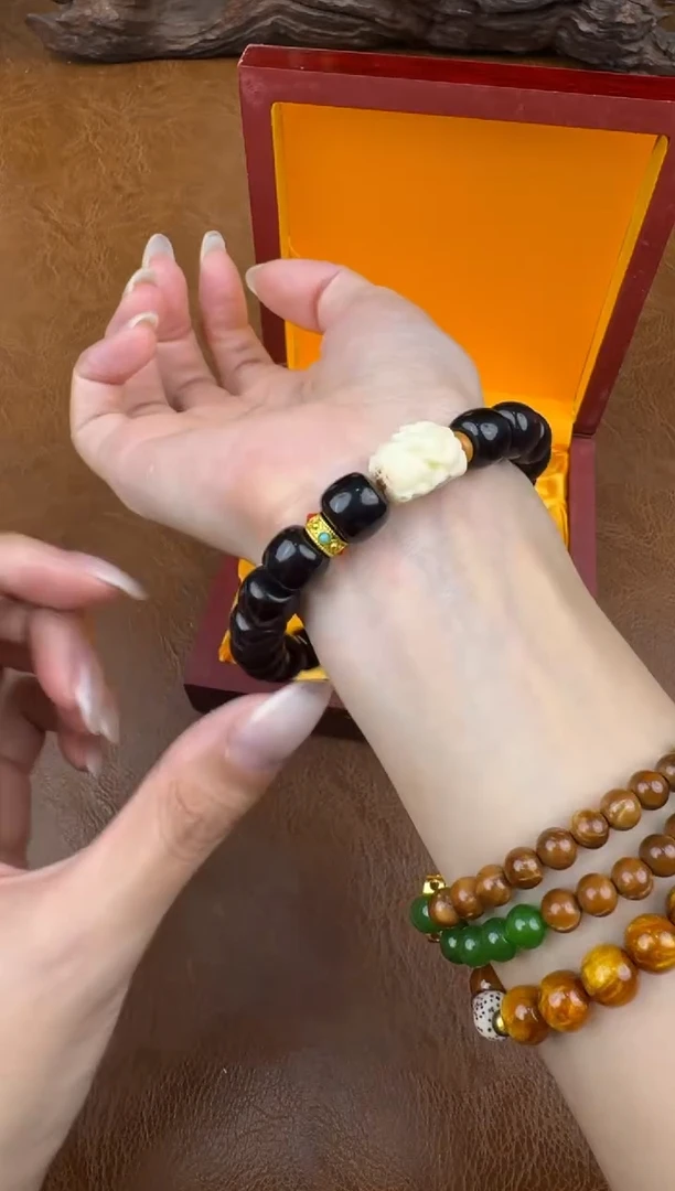 墨韵阁文玩檀木链接-@@ys979