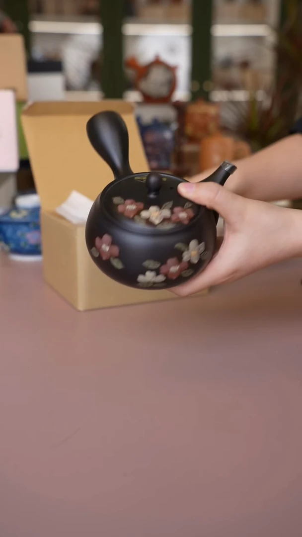 茶宠其他高端瓷器