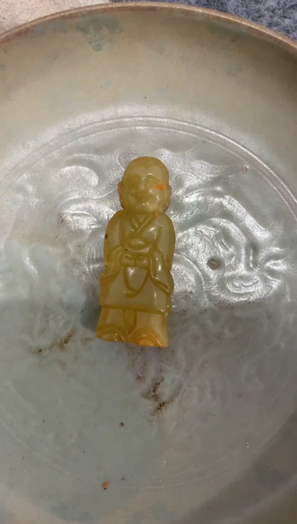 瓷片当代陶瓷工艺品14