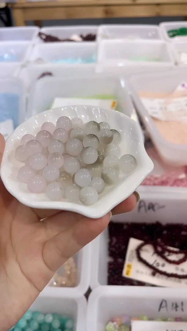 琉璃非金属超好看琉璃珠子