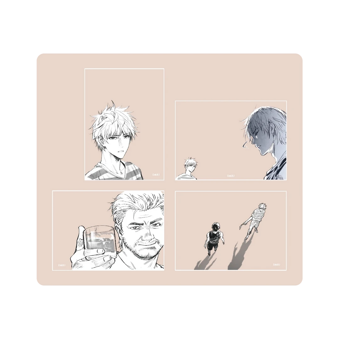 【bilibili直播预售】盗墓笔记 2025新年新品年糕透卡套组