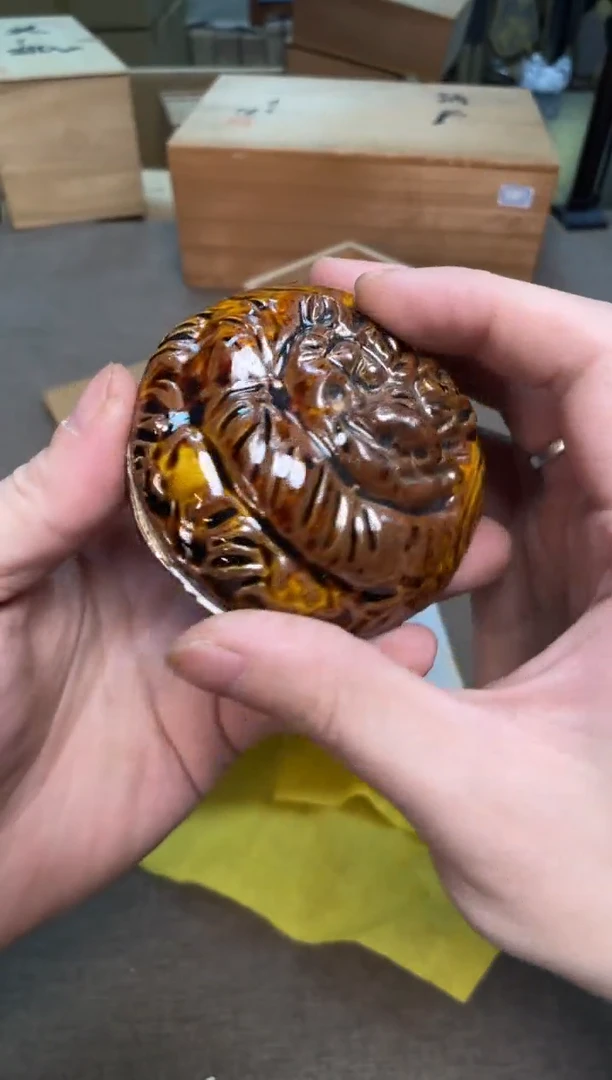 茶宠瓷器茶具套装