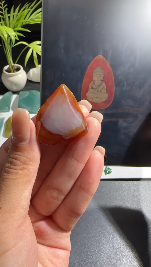 未镶嵌定制翡翠缅甸A货翡翠