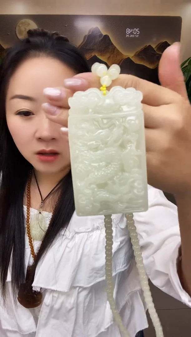 大尺寸龙牌多样性随机发一