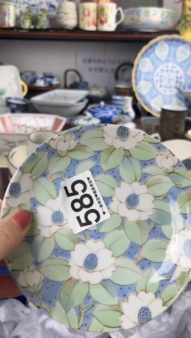 瓷片585..............