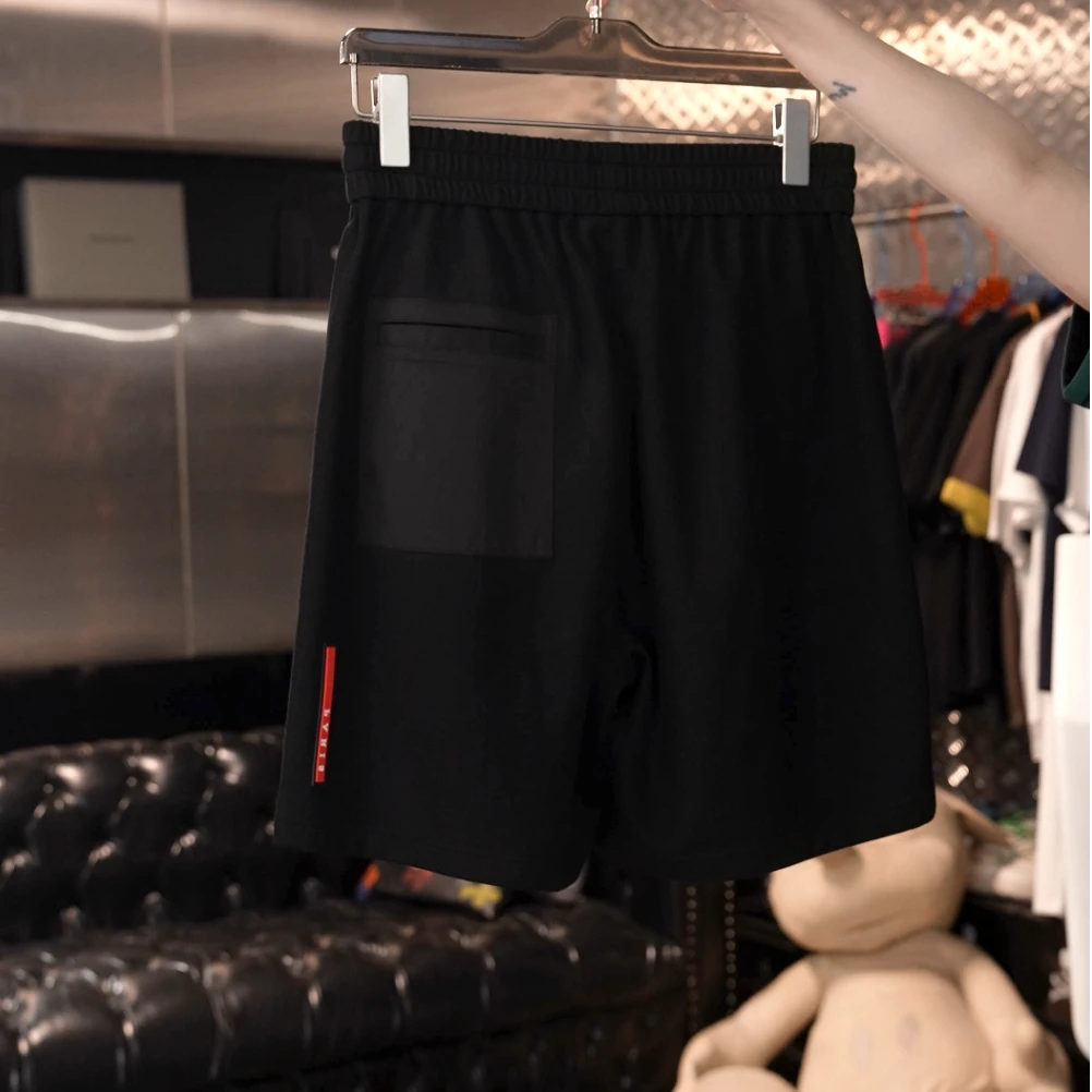 【绘尚D3黛仪8032】夏季短裤夏季休闲百搭男裤S258032