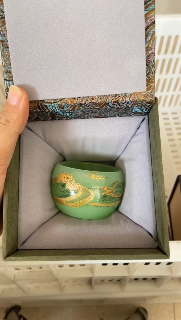 杯子陶无运费险有瑕疵的摄影的产品有使用过的痕迹有点脏介意勿拍