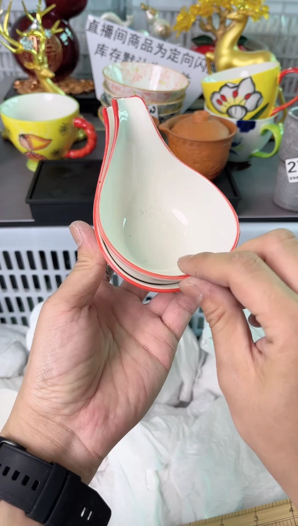 瓷片374默认微瑕谨慎参怕库存1件