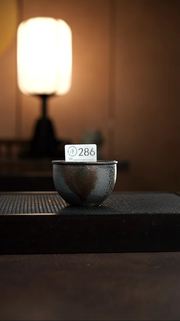 286千年火柴烧上新啦！