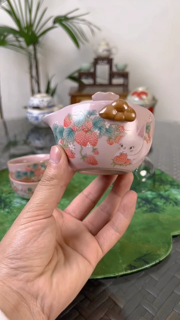 【闪购商品】早春旅行茶具专场炸炸炸！！