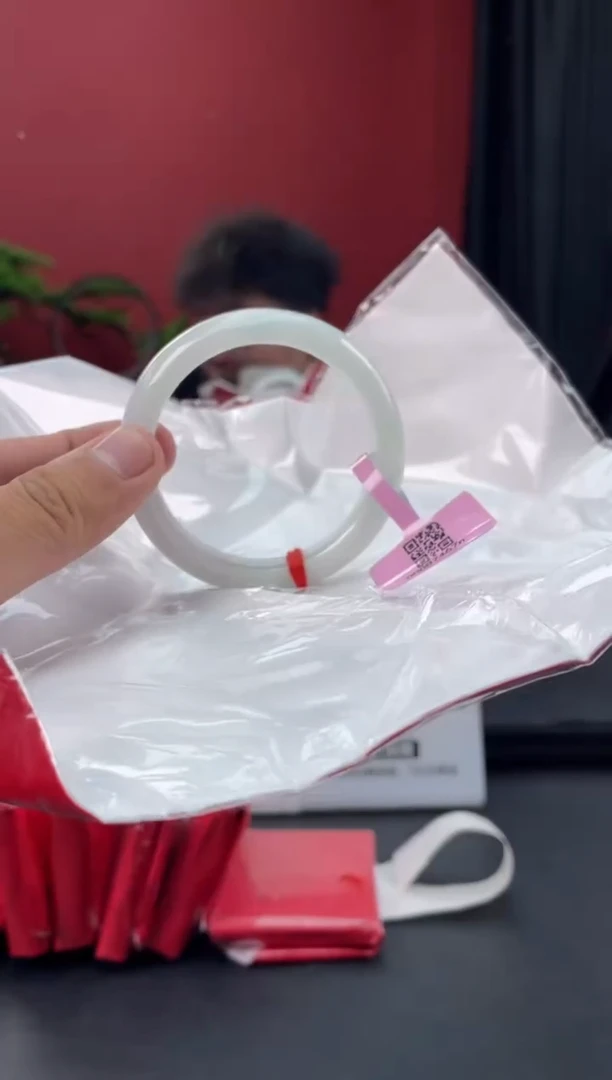 未镶嵌手镯翡翠10