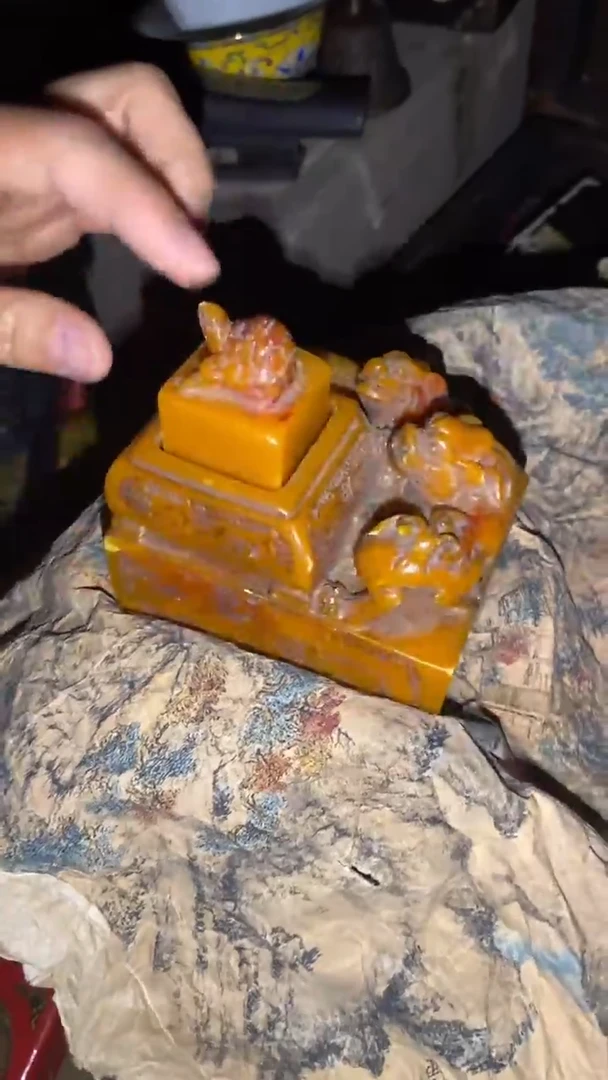 香榧木福利瑕疵套印介意勿拍一一一优选