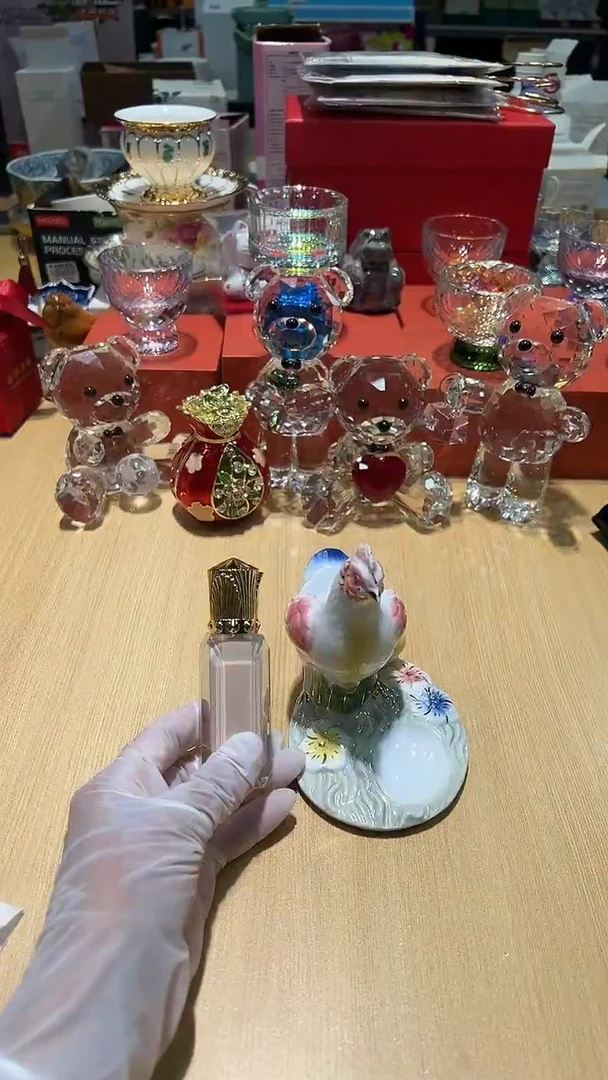瓷片碗碟好物一件不留@1
