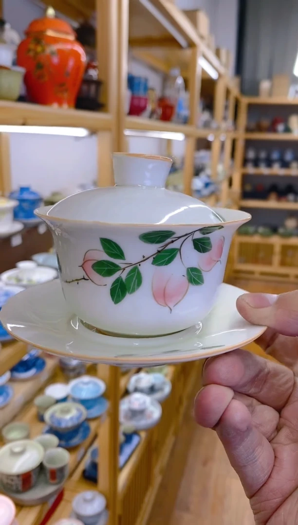 【闪购商品】其他高温烧制陶瓷6