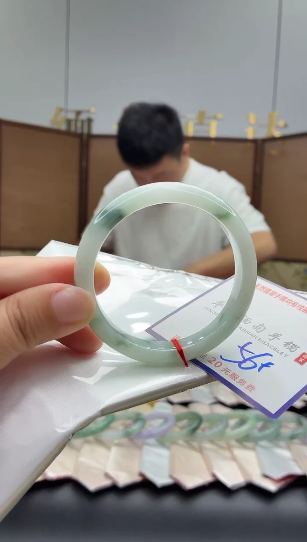 未镶嵌手镯翡翠11111111111111