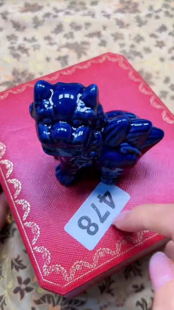 瓷片陶茶666文玩周边多人