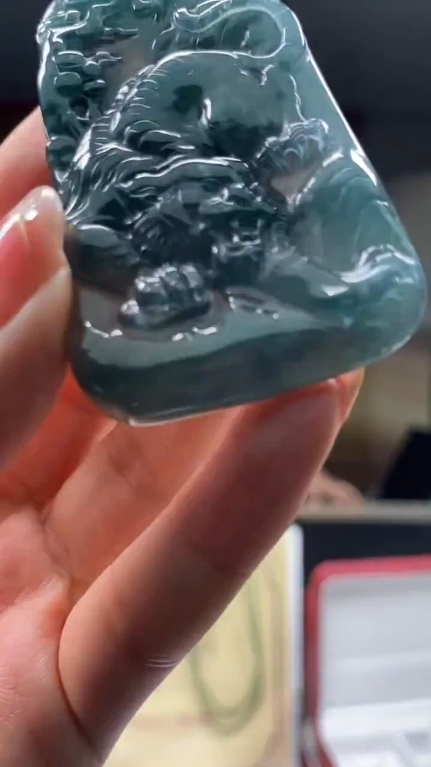 未镶嵌定制翡翠********745