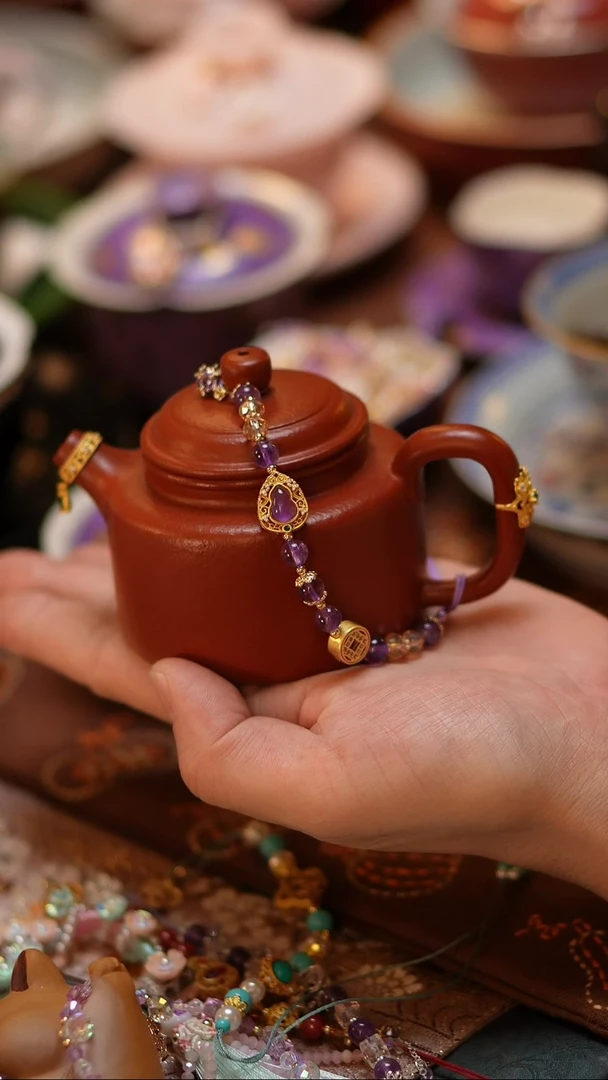 【闪购商品】摆件壶链壶链壶链壶链*