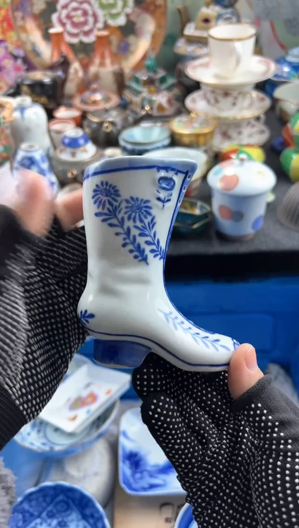 【闪购商品】瓷片 满20包邮，偏远地区不包邮.