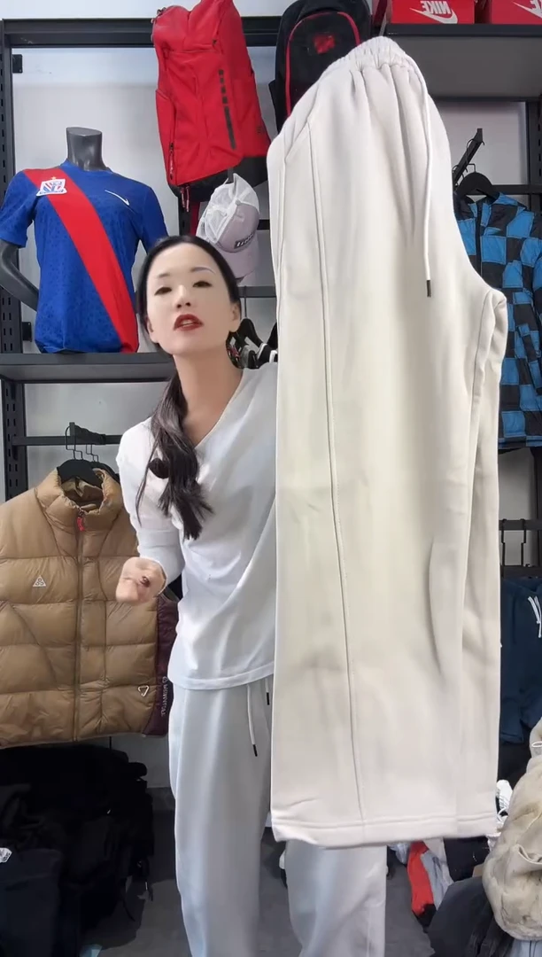 752闪购编码Nike/Jordan运动卫衣裤以直播间过款为准尺码·165