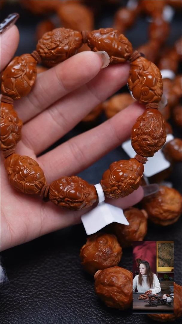 手串/手链橄榄核橄榄核