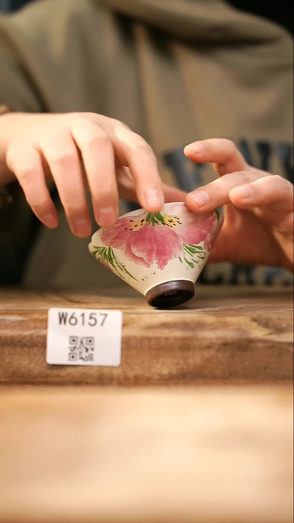 【经典福利】/ 杯子@@W6157