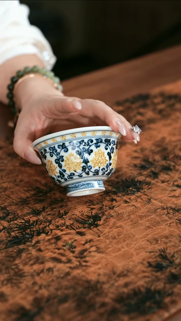 摆件瓷景德镇邮政专属链接@@@JD968