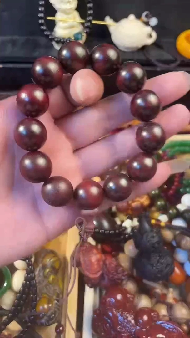 玛瑙/玉髓颈饰未镶嵌小九甄选精品店铺