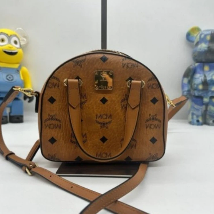95新 MCM 单肩包/070725