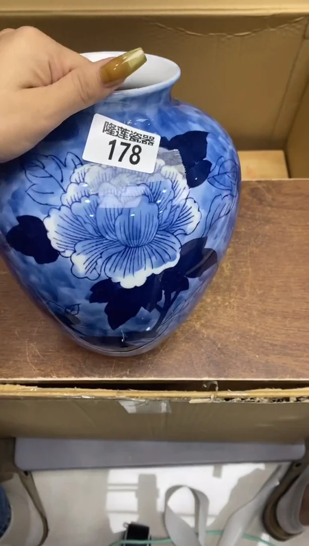 瓷片?***天隆莲瓷器欢迎大家