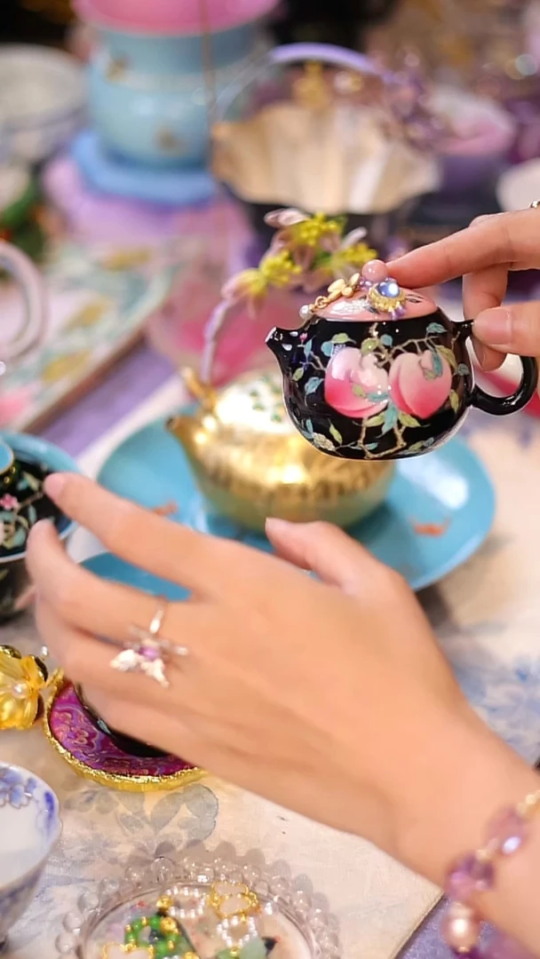 山怂阿卿直播间@@ytj壶