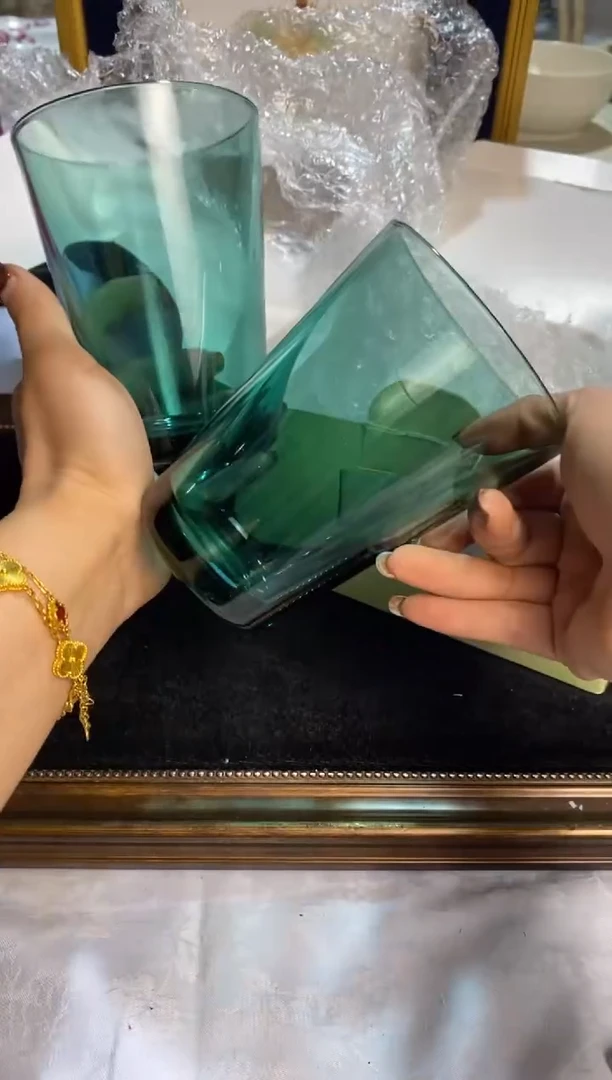 欧瓷青木回流精品欧瓷