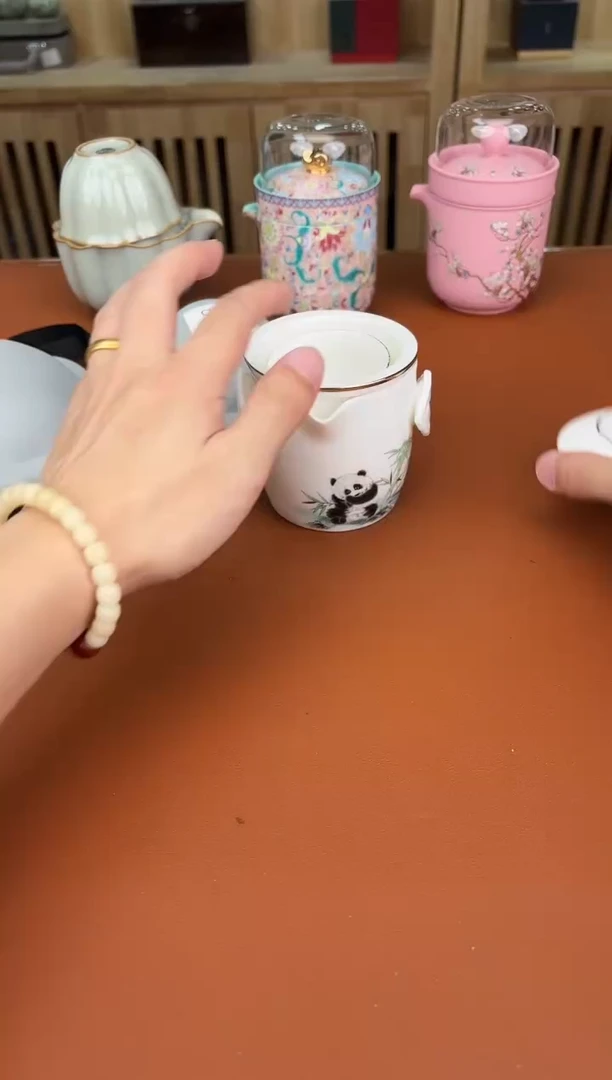 （周老板）茶器11111