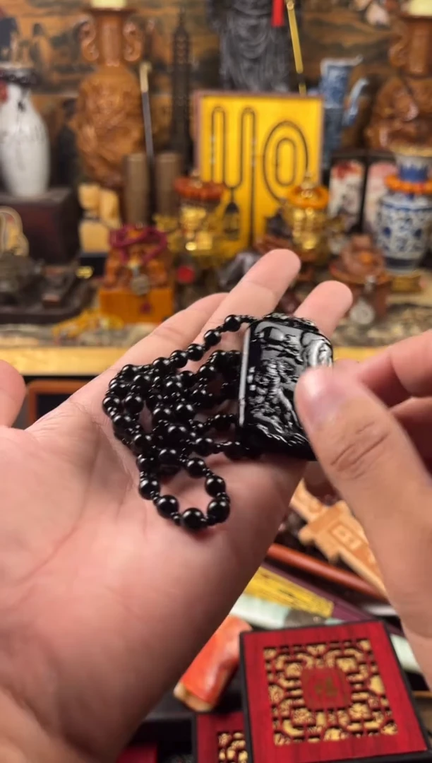 吊坠滴血莲花菩提三三甄选