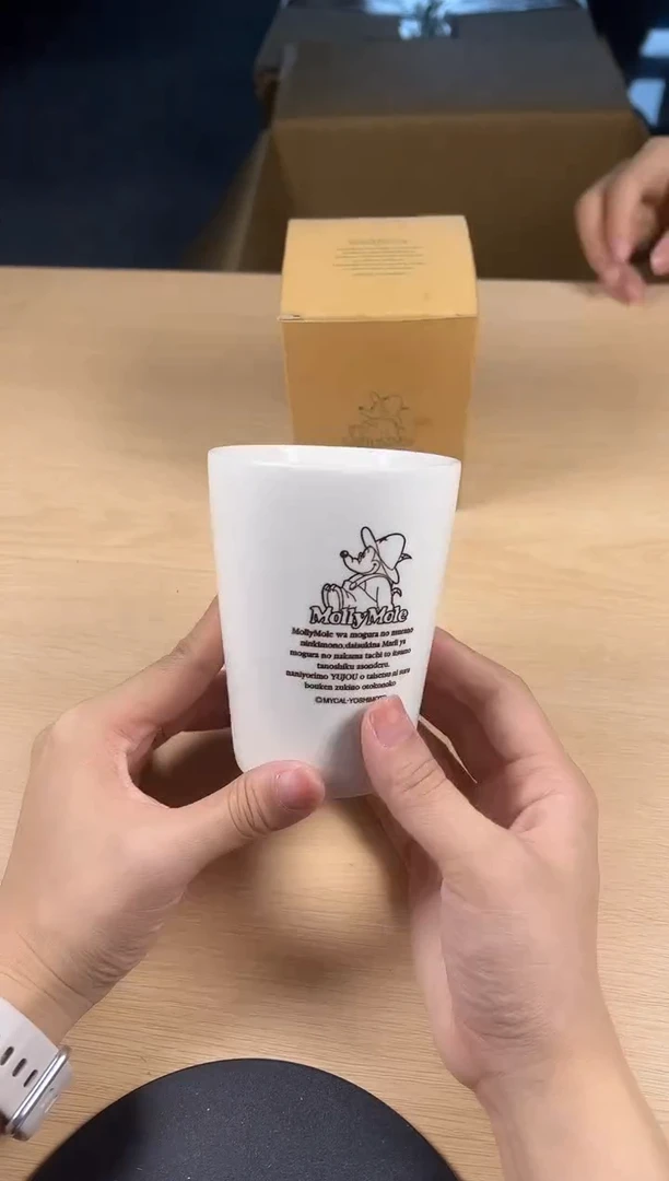 陶瓷杯子陶器茶周边
