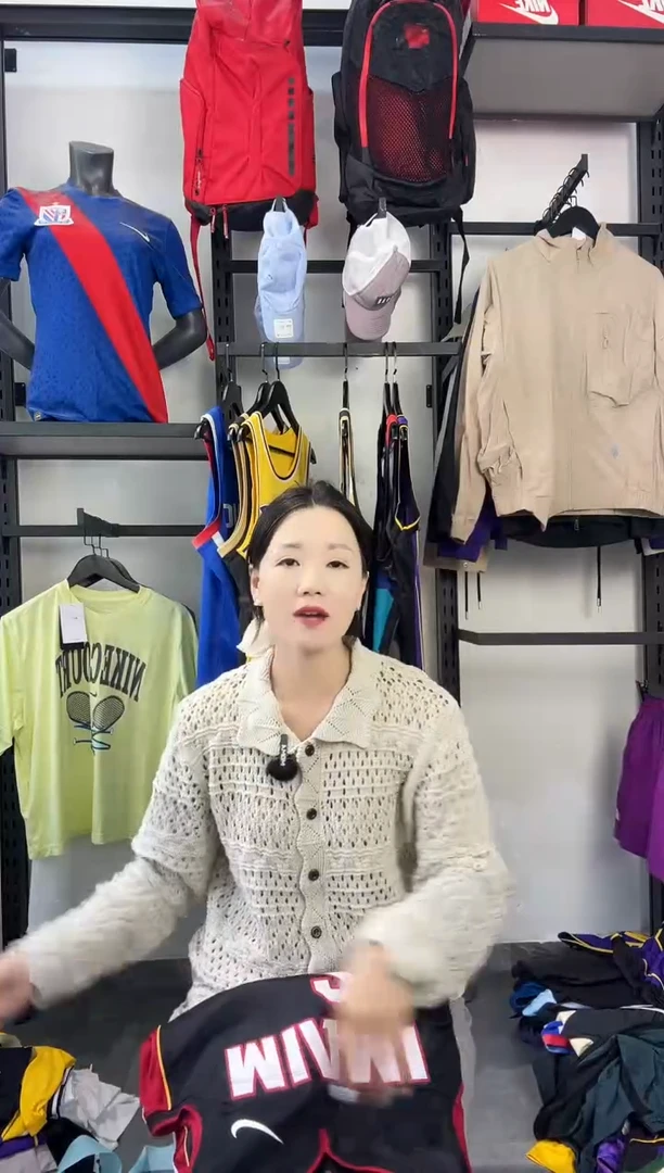 599编码 瑕疵款直播间过款为准 尺码M
