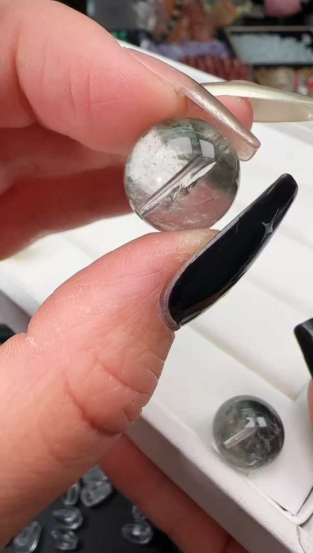 颈饰未镶嵌水晶38a多样性发其一/8.24/15M