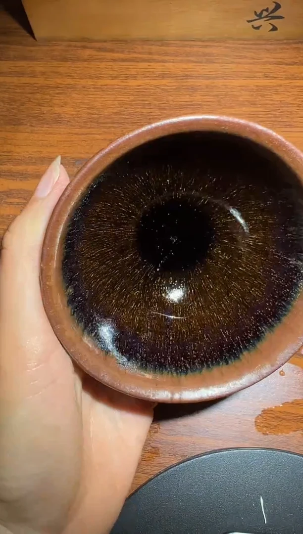 茶盏孙建兴高端收藏16