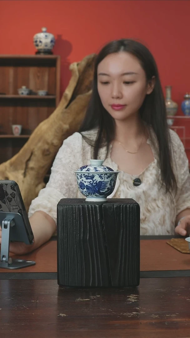 景德镇纯手工茶具名窑口茶具