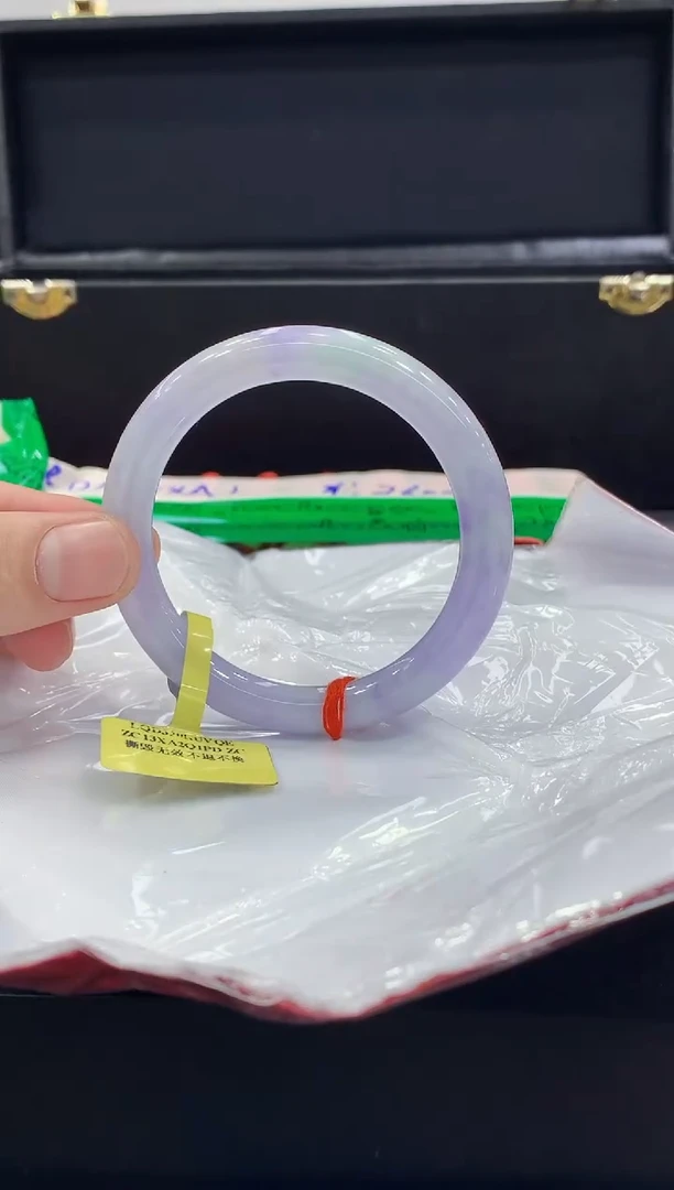 未镶嵌手镯翡翠翡翠手镯