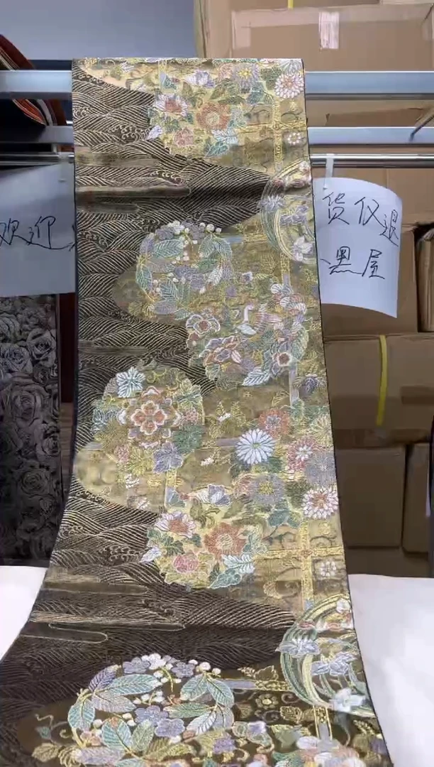 【闪购商品】织绣精选中古物品默认有瑕