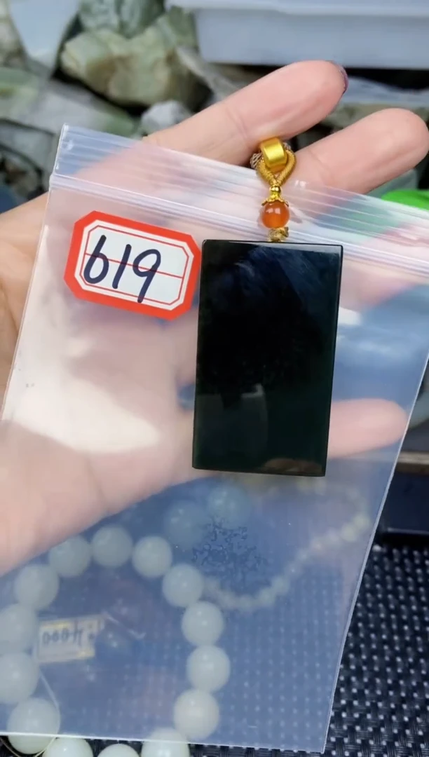 【闪购商品】和田玉和田玉未镶嵌和田玉