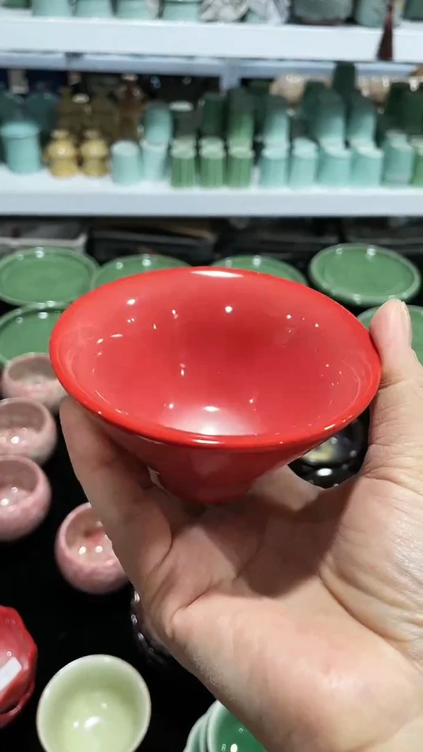 【闪购商品】福利款 慧仙青瓷 瓷器
