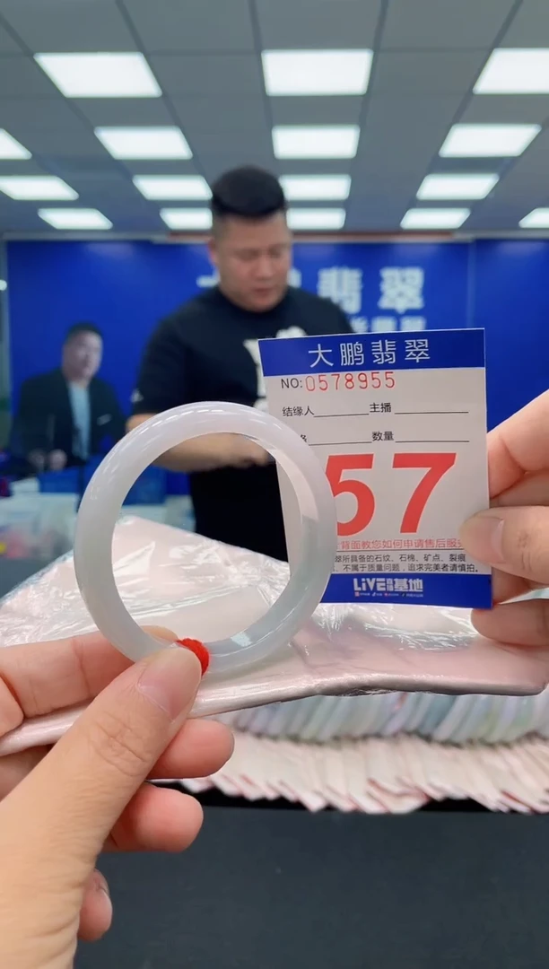未镶嵌手镯翡翠AAAAAAAAA