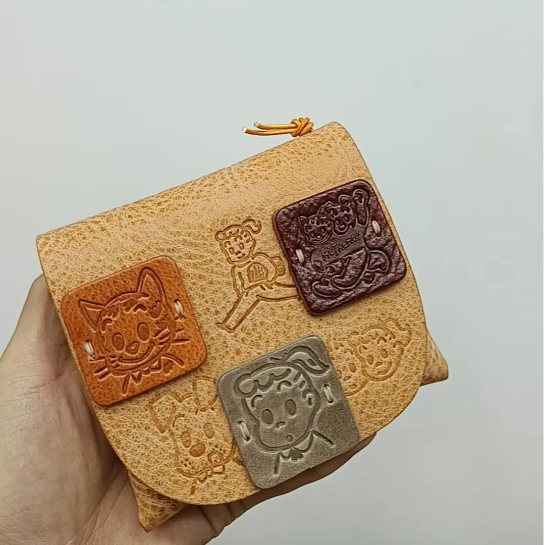 原生原物治愈系原田治卡包