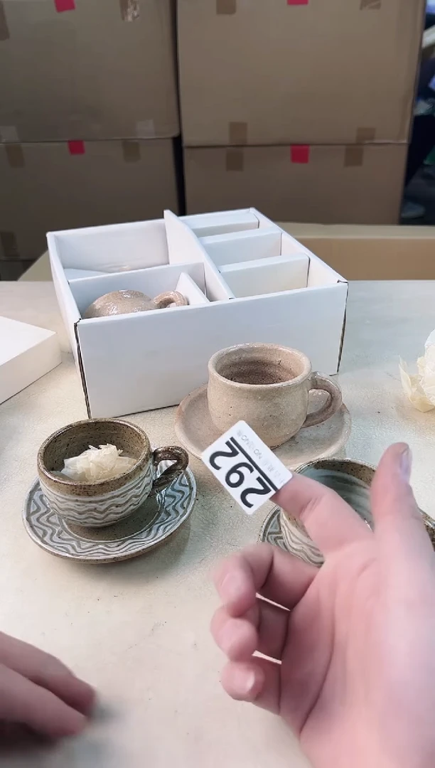 【闪购商品】瓷片292中古产品，默认微瑕，谨慎参拍