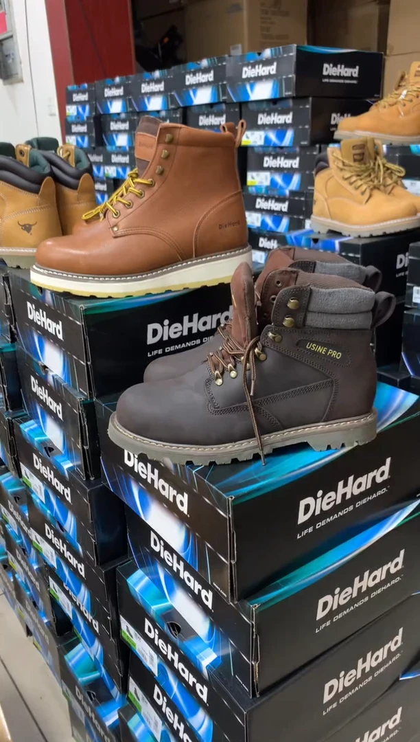 牛皮43码，922，皮鞋码，工装靴，默认微瑕 领口氧化 带钢头