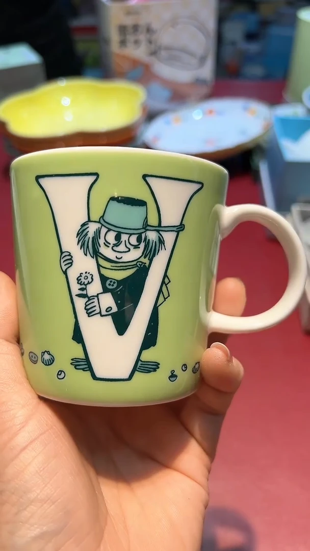 【闪购商品】瓷片锅碗瓢盆一件不剩